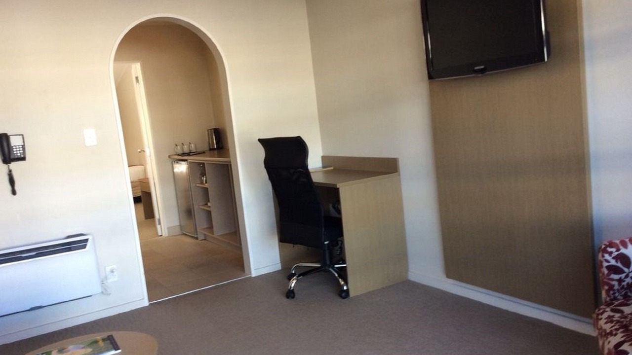 Photo of Bedroom in Rotorua