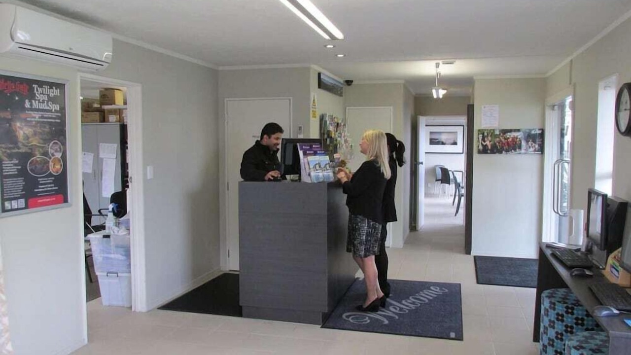 Photo of Others in Rotorua