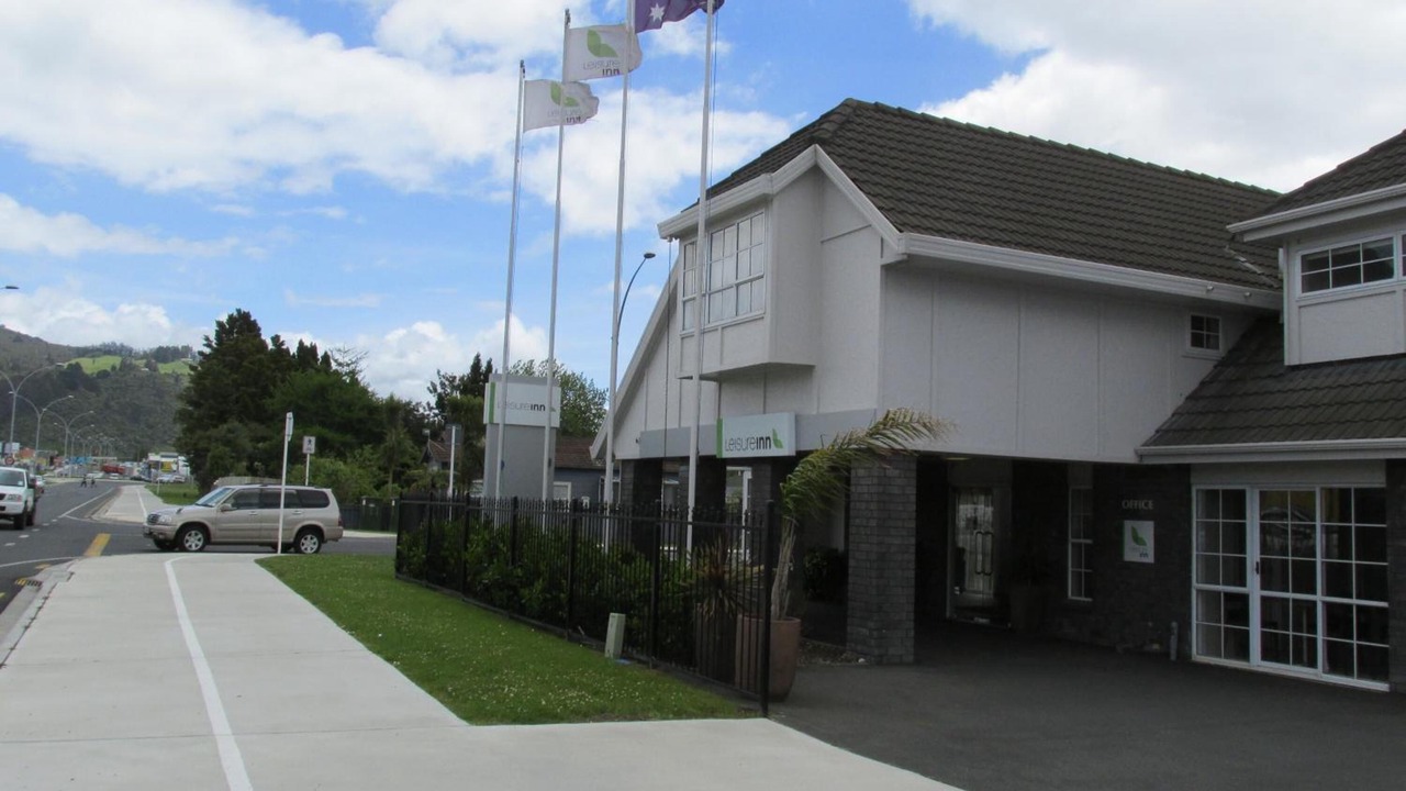 Photo of Outdoor in Rotorua