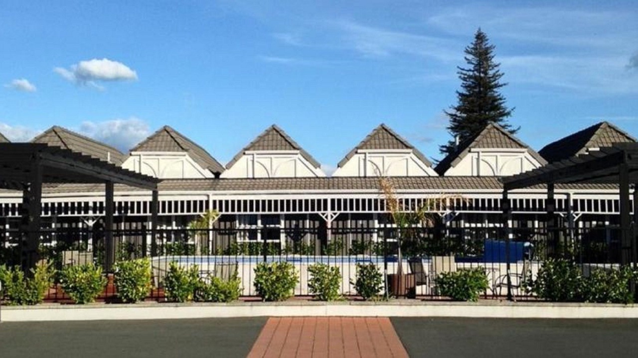 Photo of Outdoor in Rotorua