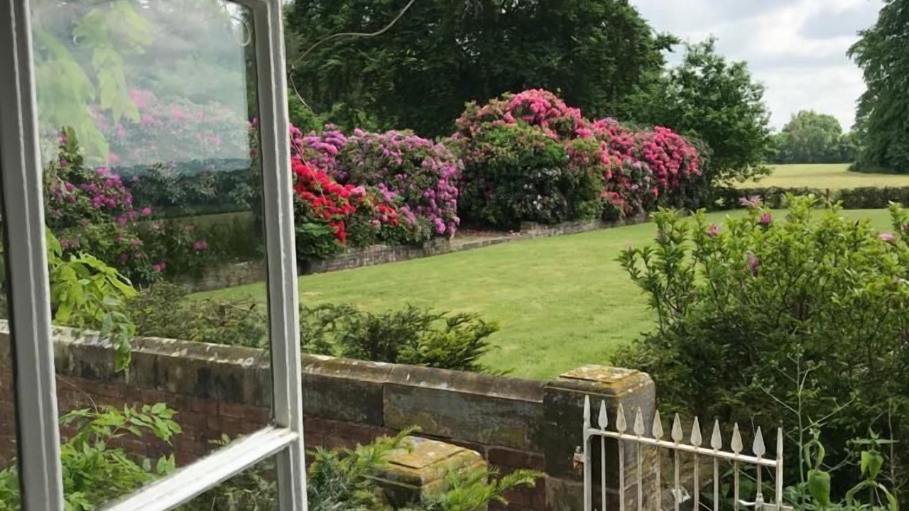Photo of Bedroom in Cheshire West and Chester