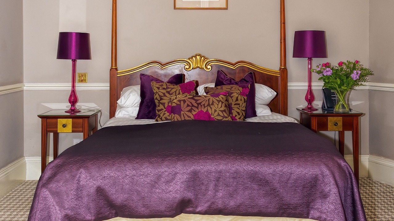 Photo of Bedroom in Cheshire West and Chester