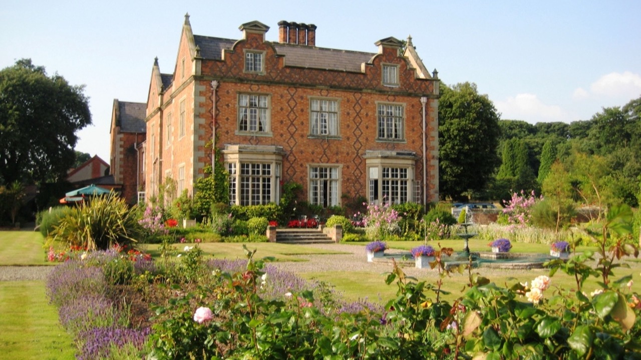 Photo of Outdoor in Cheshire West and Chester