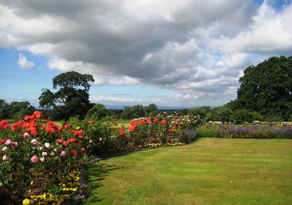 Photo of Outdoor in Cheshire West and Chester