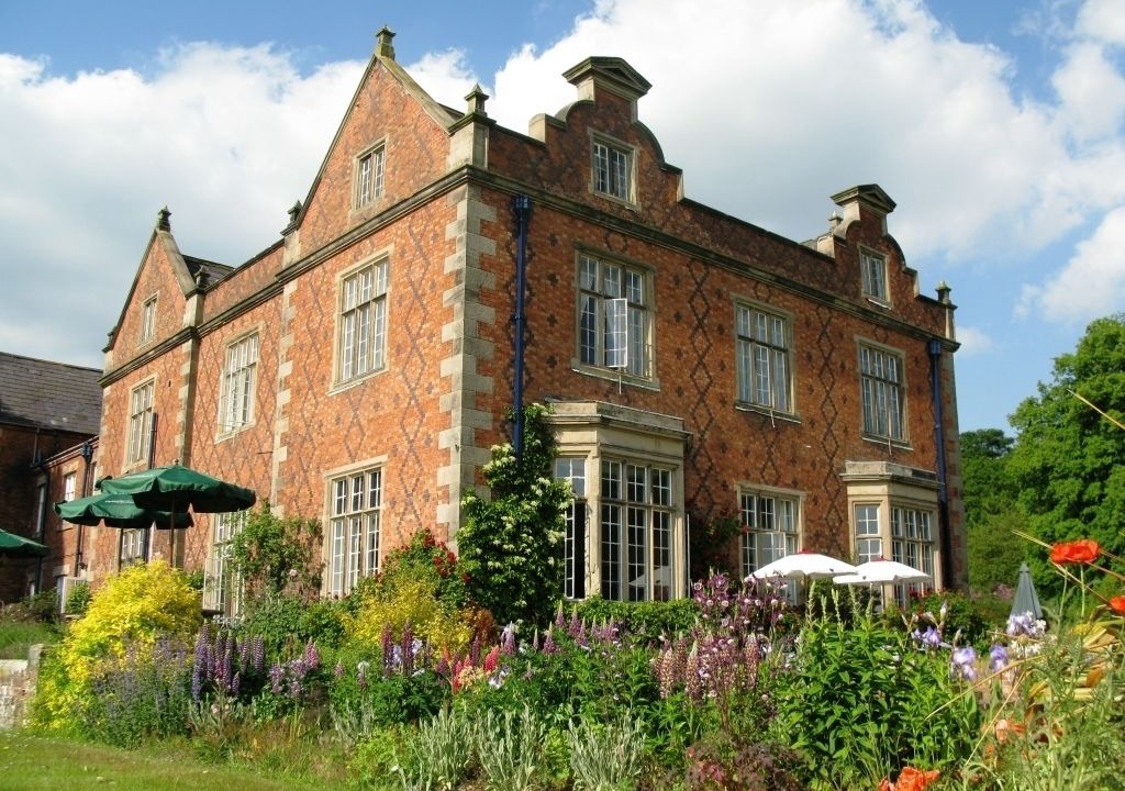 Photo of Outdoor in Cheshire West and Chester