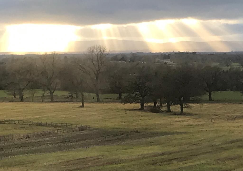 Photo of Bedroom in Cheshire West and Chester
