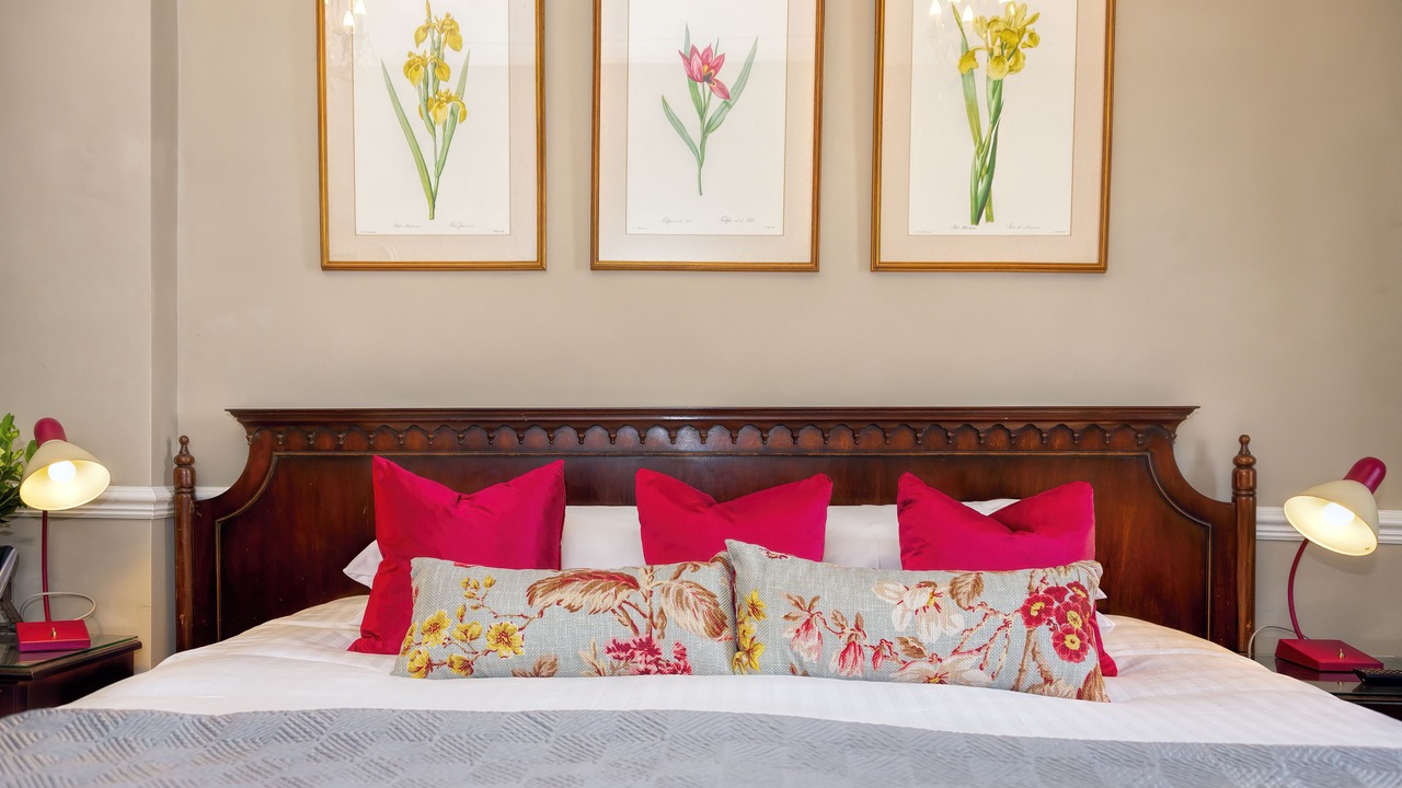 Photo of Bedroom in Cheshire West and Chester