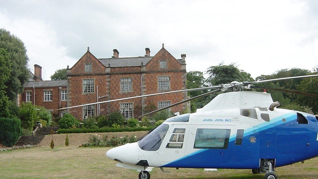 Photo of Others in Cheshire West and Chester