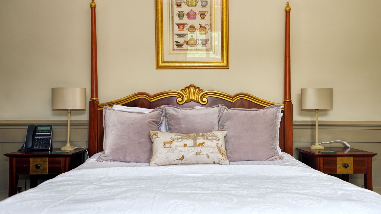 Photo of Bedroom in Cheshire West and Chester