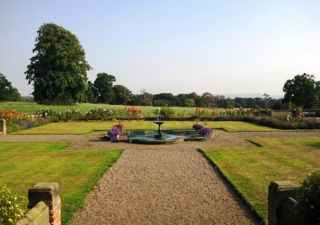 Photo of Outdoor in Cheshire West and Chester