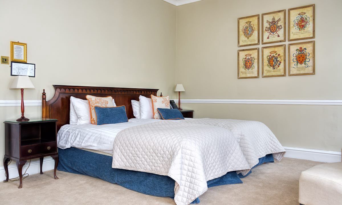 Photo of Bedroom in Cheshire West and Chester