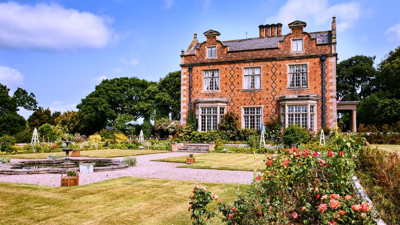 Photo of Outdoor in Cheshire West and Chester