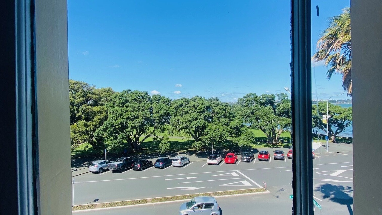 Photo of Bedroom in Devonport