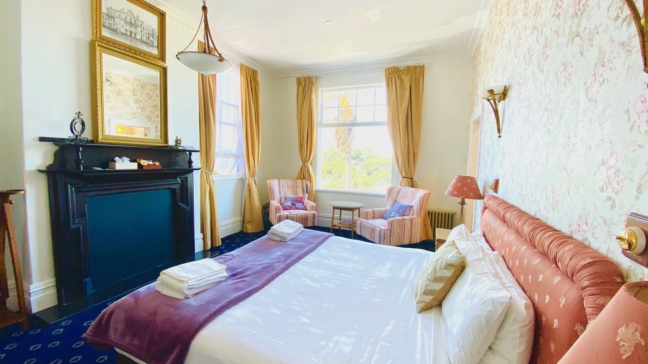 Photo of Bedroom in Devonport