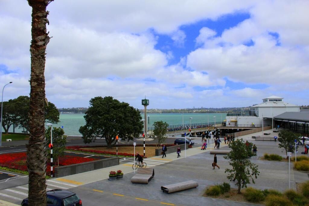 Photo of Bedroom in Devonport
