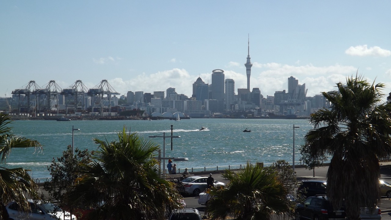 Photo of Others in Devonport