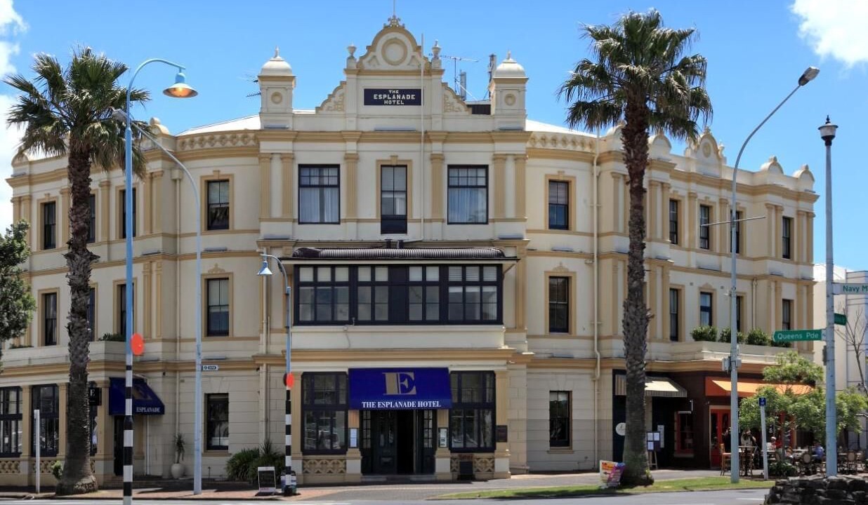 Photo of Outdoor in Devonport