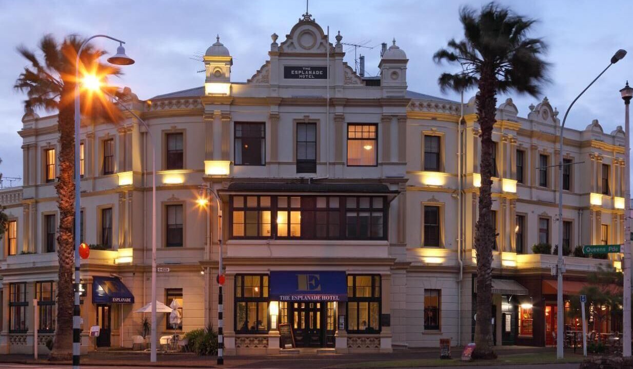 Photo of Outdoor in Devonport