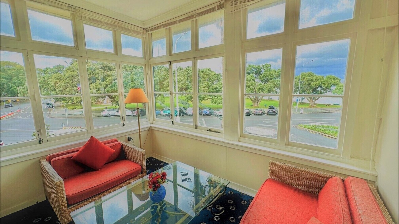 Photo of Bedroom in Devonport