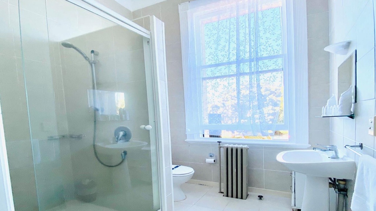Photo of Bathroom in Devonport