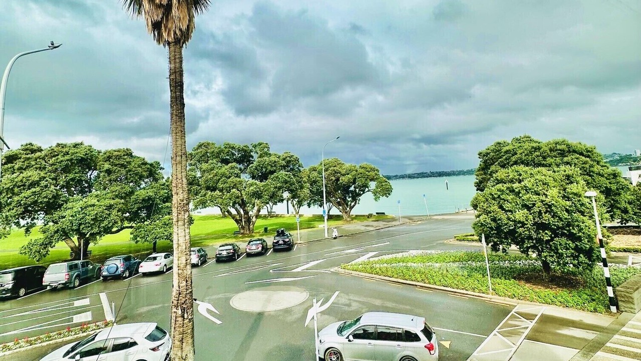 Photo of Bedroom in Devonport