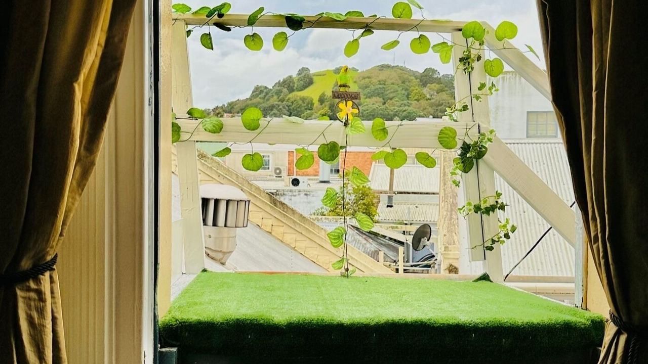 Photo of Bedroom in Devonport