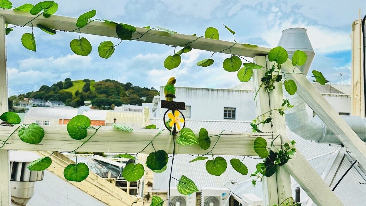 Photo of Bedroom in Devonport