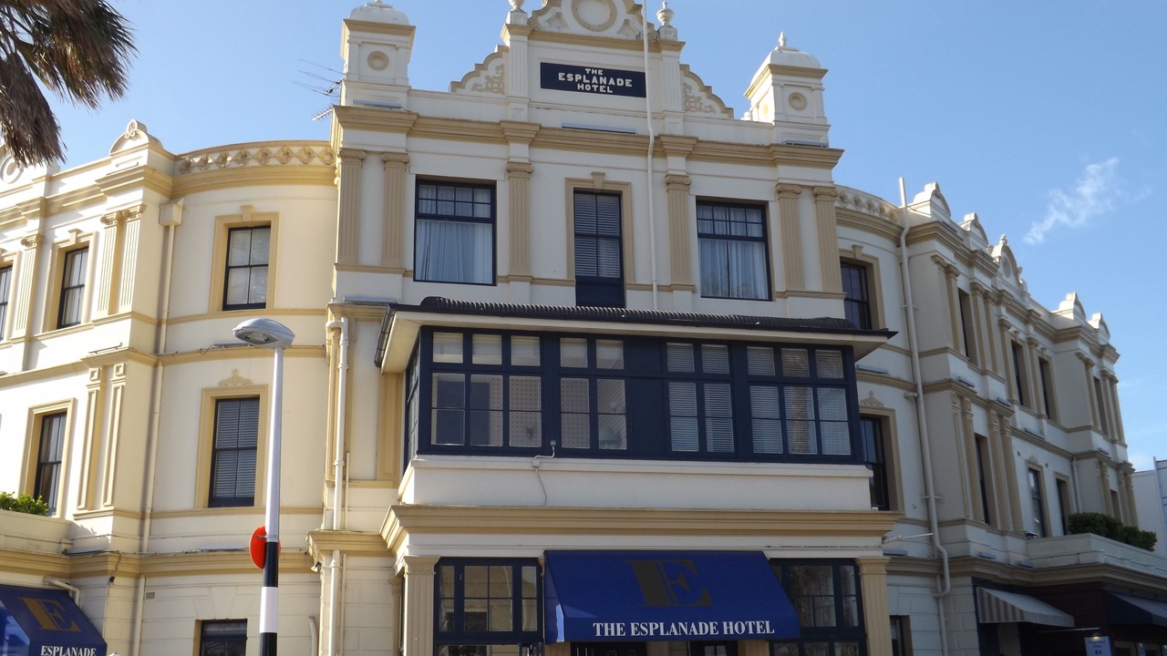 Photo of Patio Balcony in Devonport
