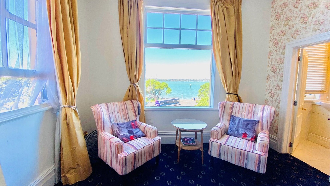 Photo of Bedroom in Devonport