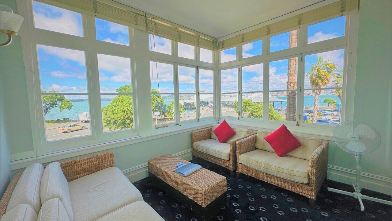 Photo of Bedroom in Devonport