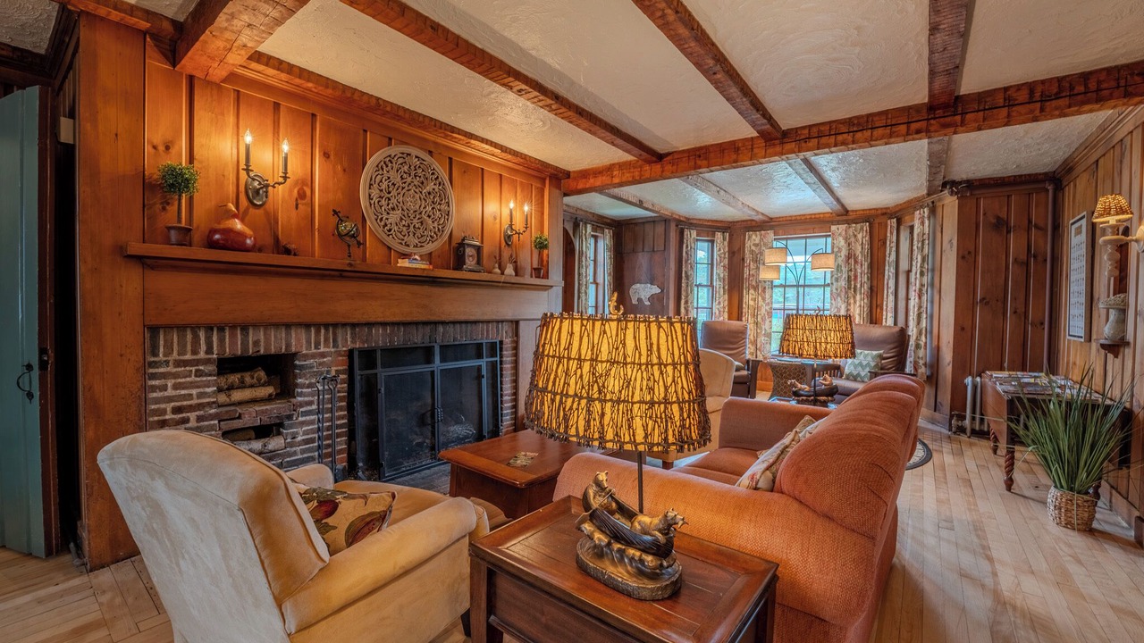 Photo of Livingroom in Franconia