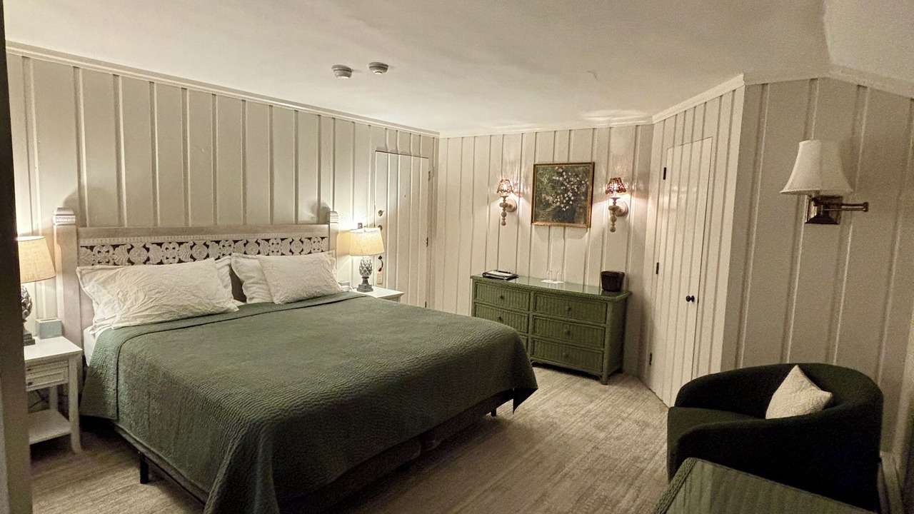 Photo of Bedroom in Franconia