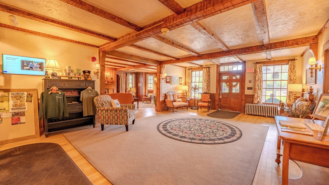 Photo of Others in Franconia