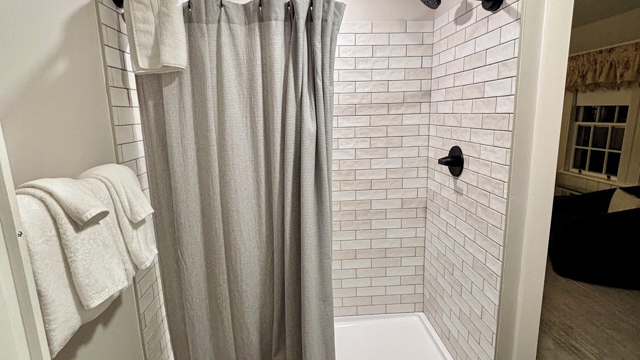 Photo of Bathroom in Franconia