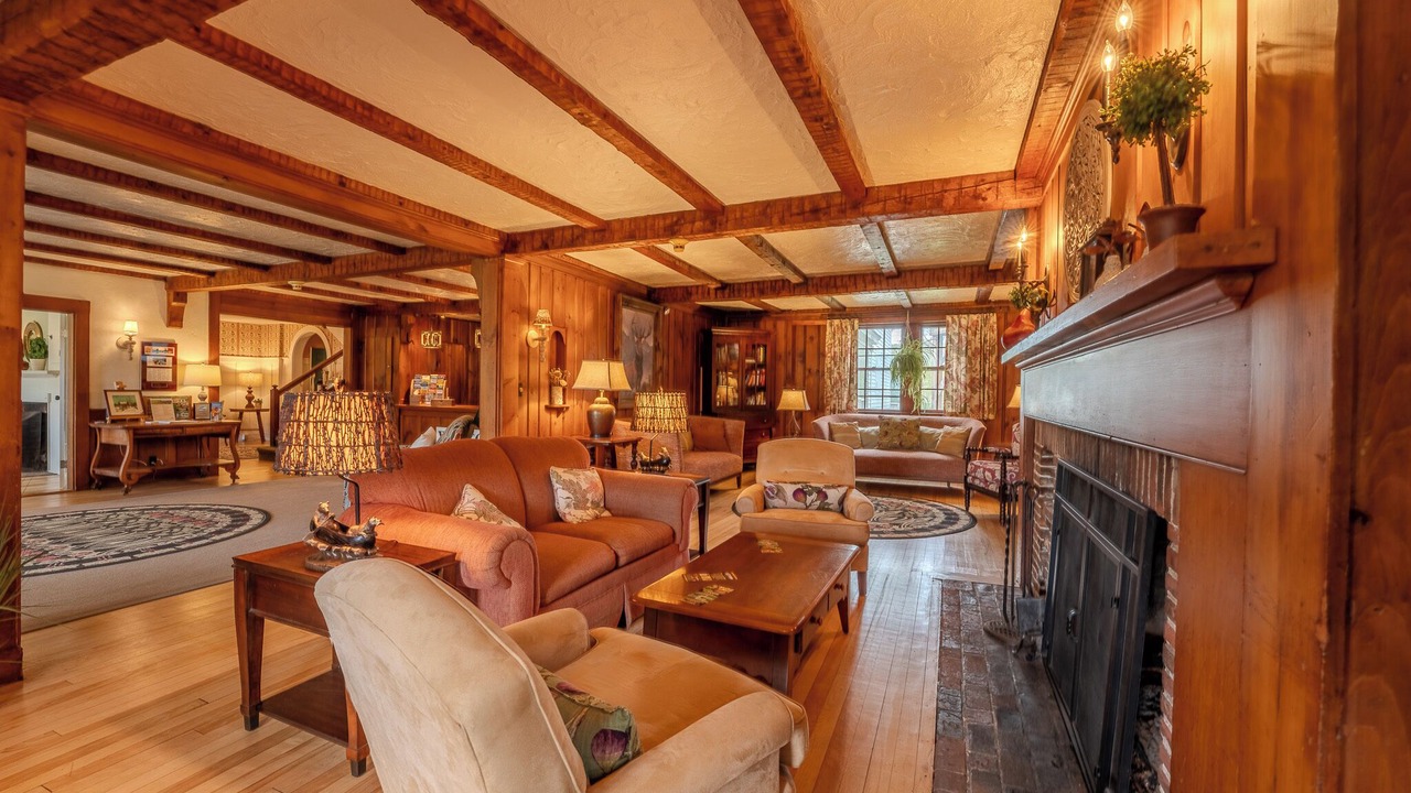 Photo of Livingroom in Franconia