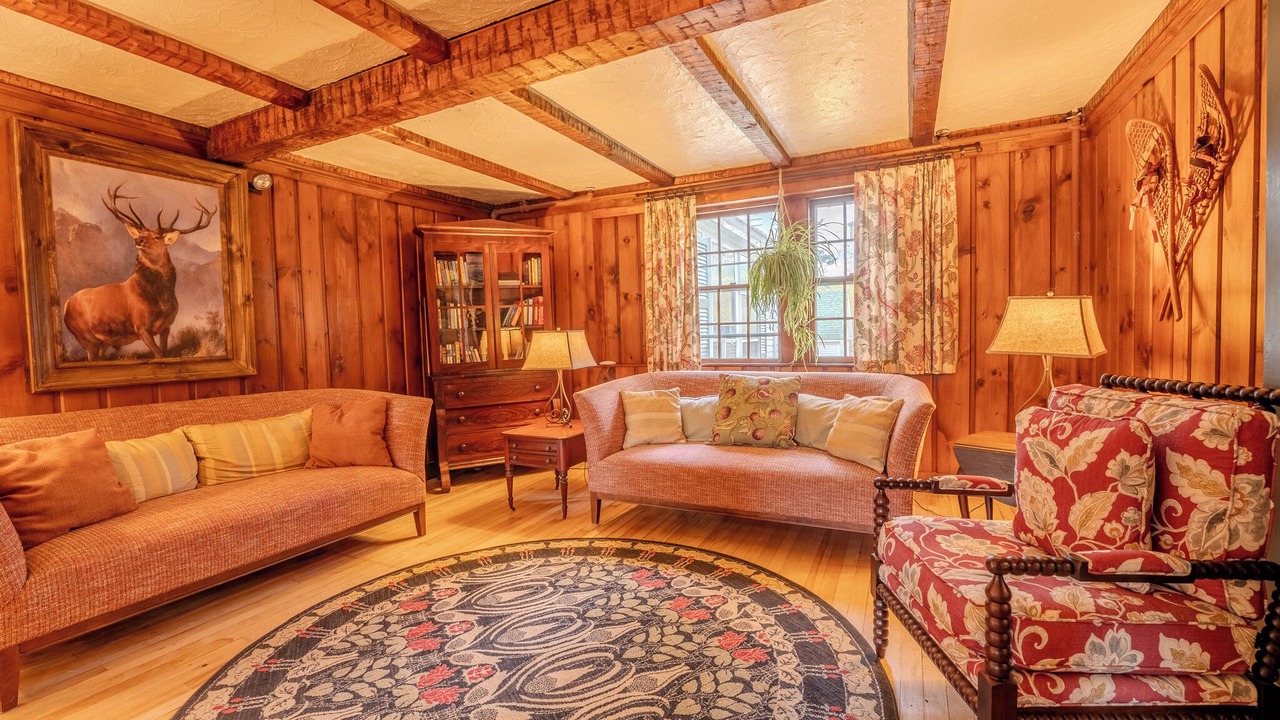 Photo of Livingroom in Franconia