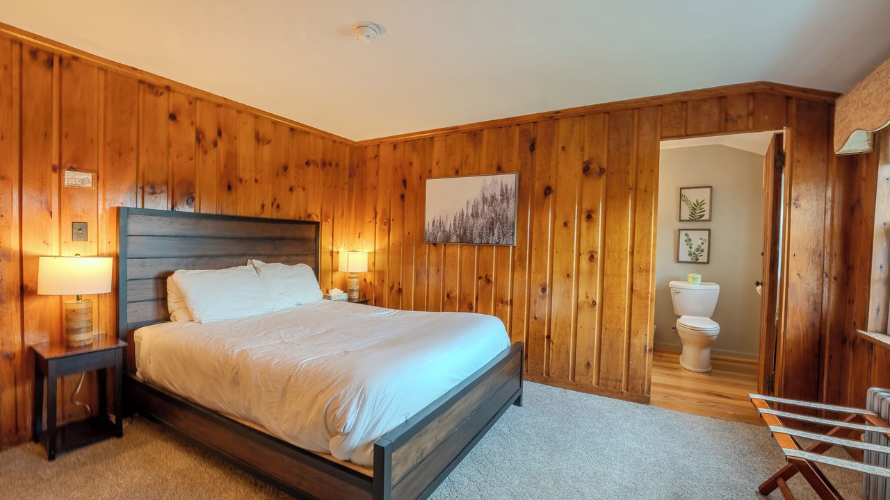 Photo of Bedroom in Franconia