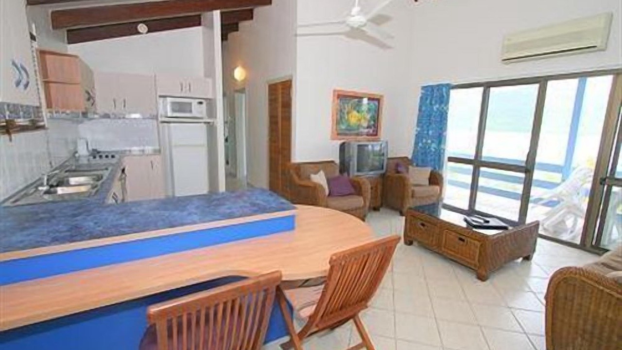 Photo of Others in Shute Harbour