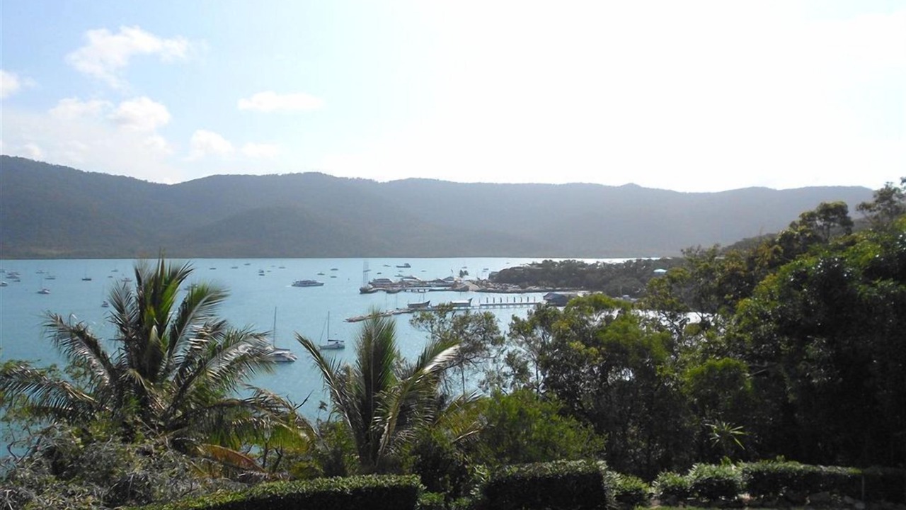 Photo of Others in Shute Harbour