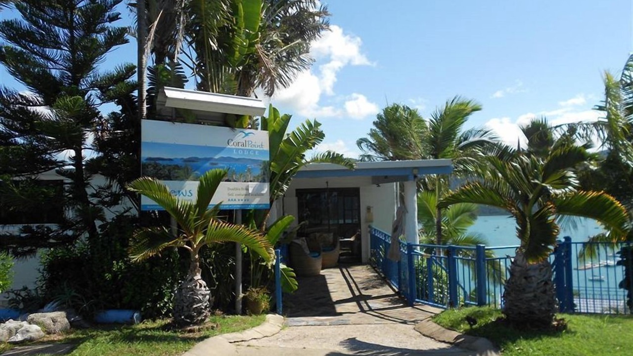 Photo of Outdoor in Shute Harbour