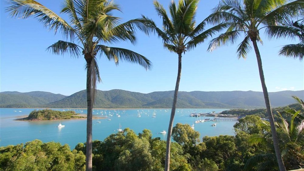 Photo of Others in Shute Harbour