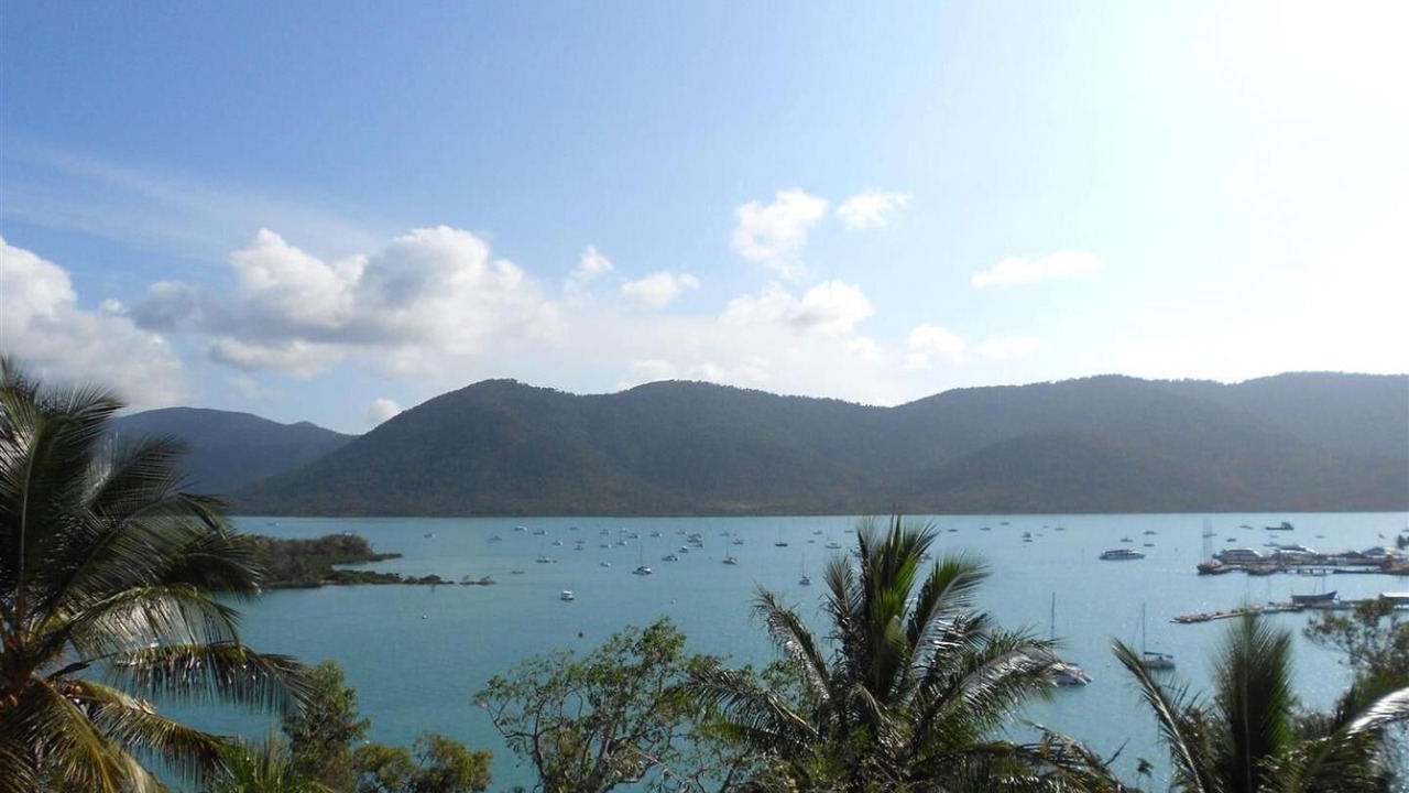 Photo of Others in Shute Harbour