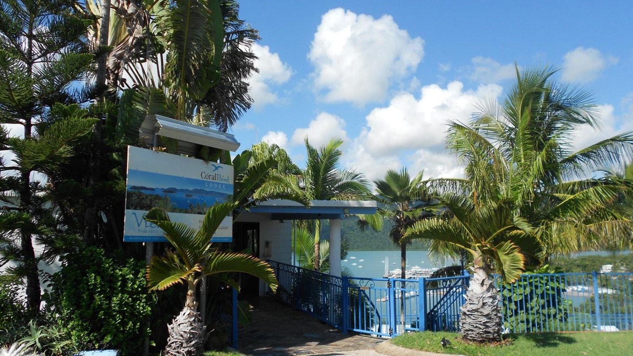 Photo of Outdoor in Shute Harbour