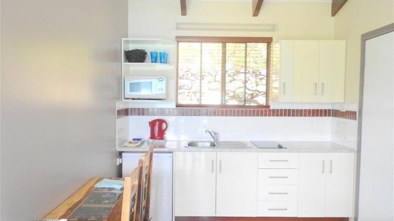 Photo of Others in Shute Harbour