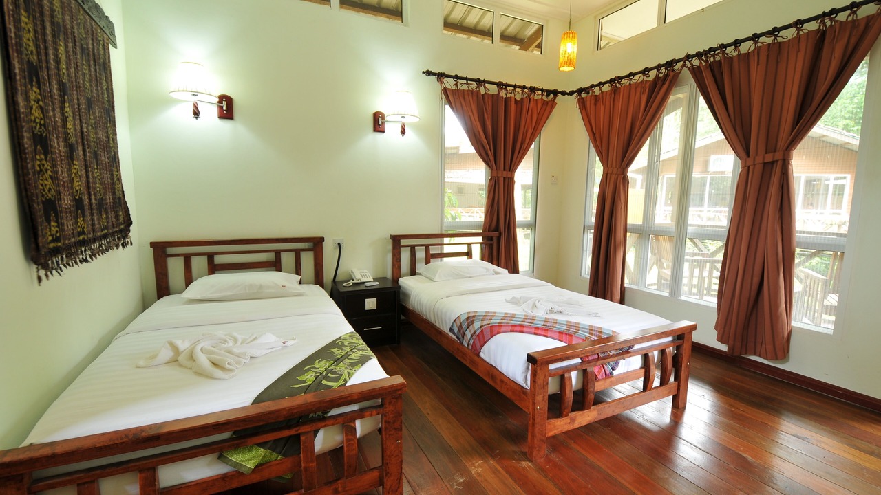 Photo of Others in Kota Kinabatangan