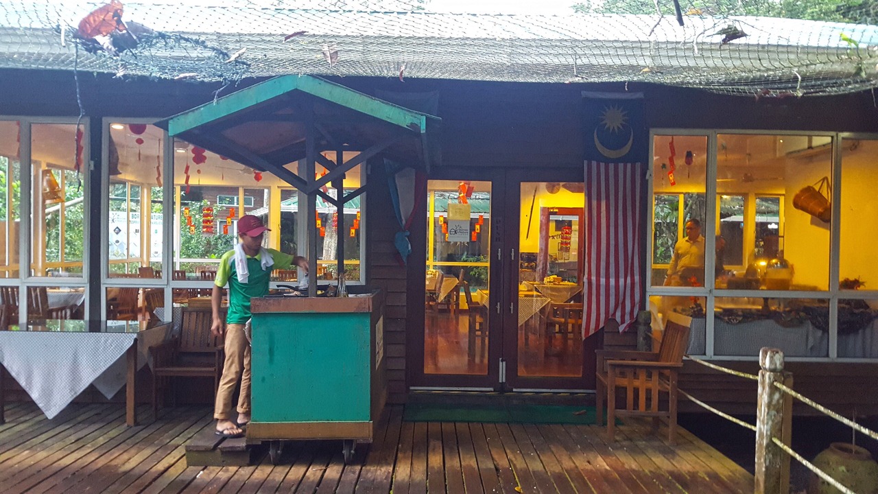 Photo of Outdoor in Kota Kinabatangan