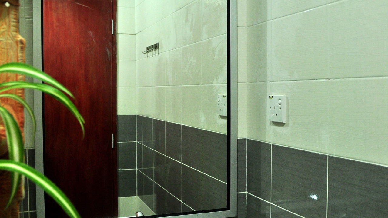 Photo of Bathroom in Kota Kinabatangan