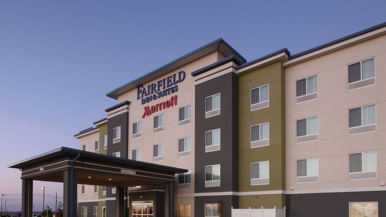 Photo of Outdoor in Amarillo
