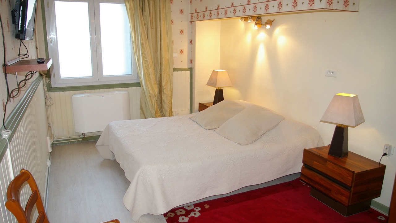 Photo of Bedroom in Cugnaux