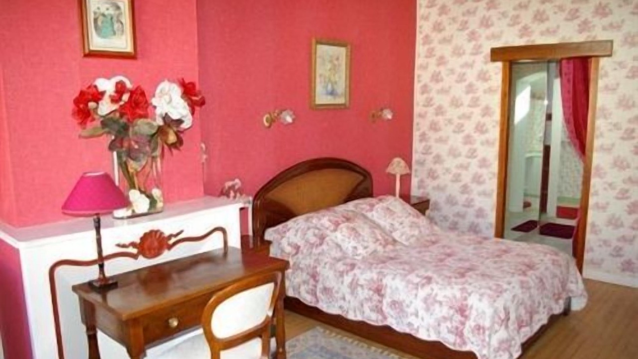 Photo of Bedroom in Cugnaux